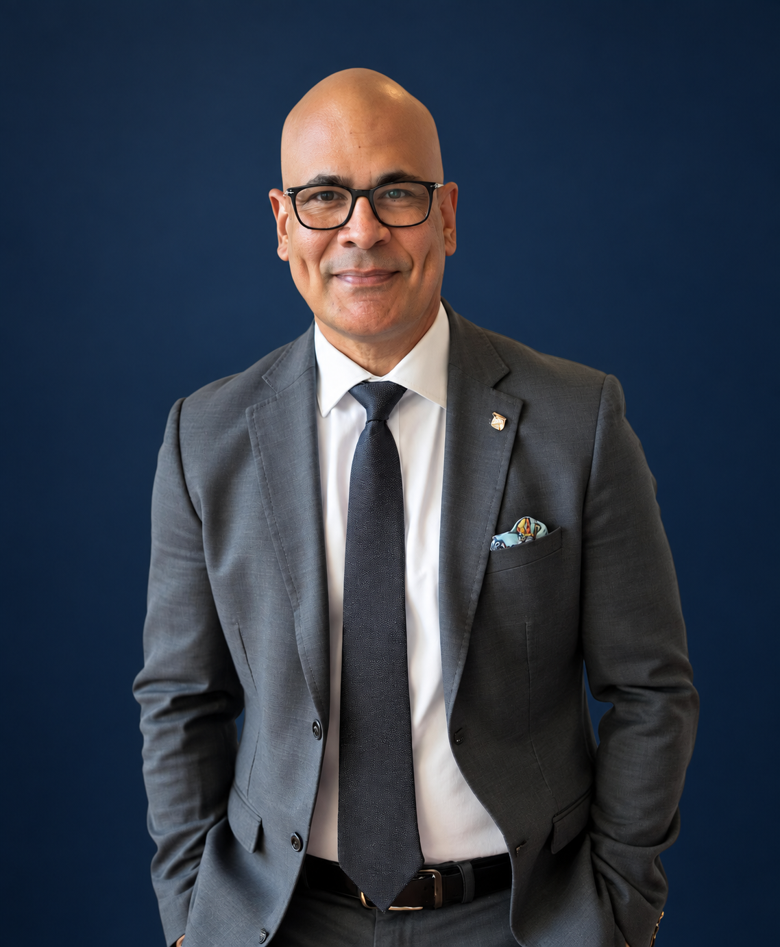Alex Rodrigo