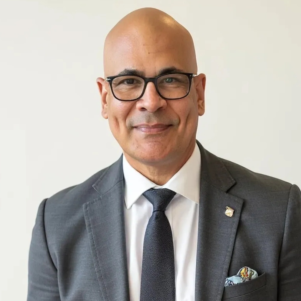 Alex Rodrigo